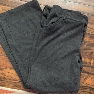 Lee Riders Herringbone Pants sz 18